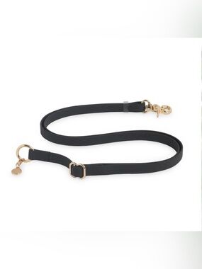 Cloud Leash 4 way extension - Black Ember by Sunny Tails